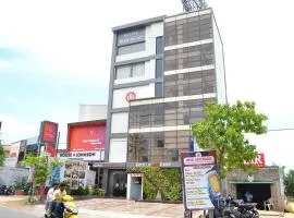HOTEL RUBY PALACE