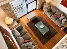Plover Executive Deluxe Villa 25
