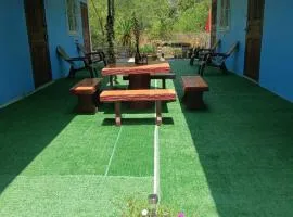 Baan KaemSai