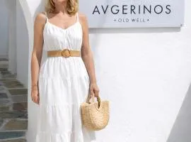 A V G E R I N O S Naxos
