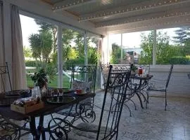 Villa don peppe