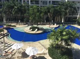 Le Parc Residential Resort