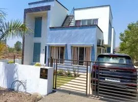 Mirai Villas, Tiger Villa No 34