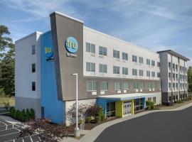 Tru by Hilton Fayetteville I-95, hotel v destinaci Fayetteville
