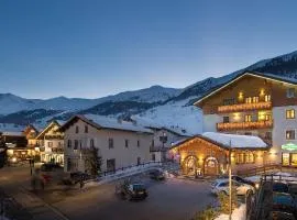 Hotel Cervo