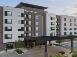 Hyatt House Columbus OSU Short North