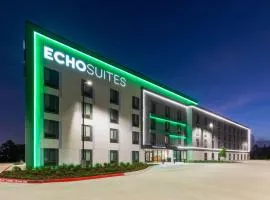 ECHO Suites Extended Stay by Wyndham Houston Pasadena Fwy Pl