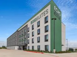 ECHO Suites Extended Stay by Wyndham Houston Katy West