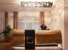 Residence AlpenHeart, hotel di Bad Gastein