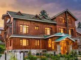 Shaw Inn by Stay Pattern