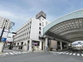 Hotel Resh Tottori Ekimae