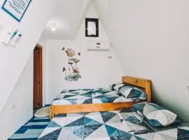 Laofoo Island Resort
