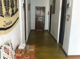 Kipe House Nungwi
