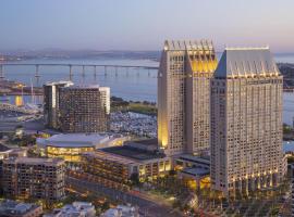 Manchester Grand Hyatt San Diego, hotel in San Diego