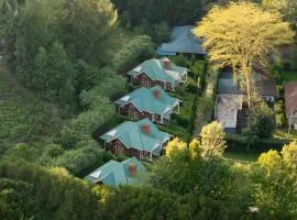 Paradise Farm Cottages by MOKAWA, Nyeri