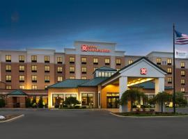 Hilton Garden Inn West Chester, hotel sa West Chester