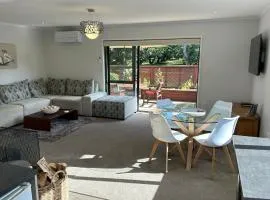 Baybell Lodge