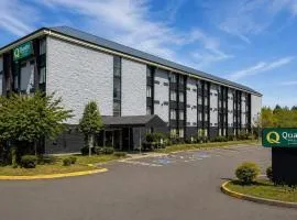Quality Inn & Suites Everett