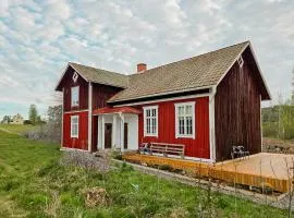 From Kitchen Island To River In A Värmland Gem
