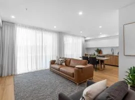 Kove Apartment - G07