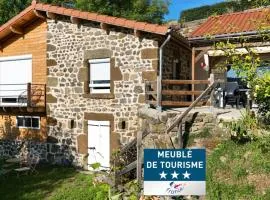 La maison vigneronne