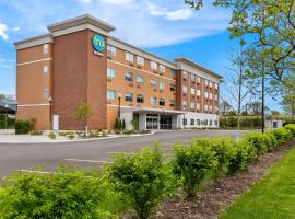 Tru By Hilton Middleburg Heights Cleveland Airport, khách sạn ở Middleburg Heights