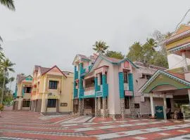 Varkala Escape Resort