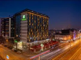Holiday Inn Kayseri - Duvenonu by IHG