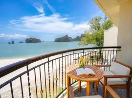 Tanjung Rhu Resort