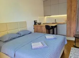Capital Luxe Podgorica