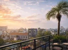 The Chi Boutique Hotel