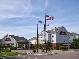 Hampton Inn & Suites Cleveland-Southeast-Streetsboro