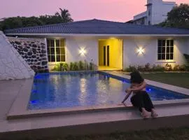 Three Star Resort