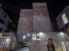 Hotel M Story