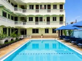 Prestige Leisure Hotel