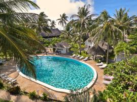 Ascot Watamu Resort, khách sạn ở Watamu