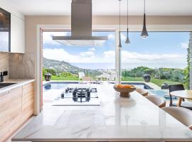 Casa Zen Pool and Views, hotel em Cambrils
