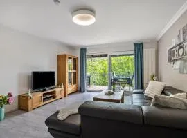 Ferienwohnung Sauerland an der Ruhr