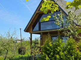 Trabzon Çamlıca Bungalov