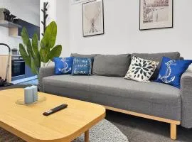Geräumige Wohnung in Stuttgart für 12 Gäste mit PS5