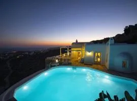 Theatron Villa Mykonos