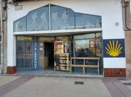 Albergue El Peregrino Najerino