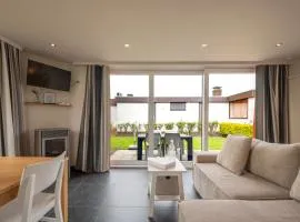 Cozy Retreat in Charming Holiday Park