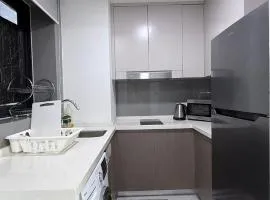 KL Agile Residence Service Suites