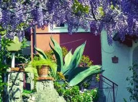 Residence Chalet degli Ulivi