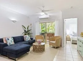 Laidback Resort Living at Central Plaza Poolside