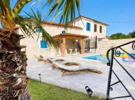 Villa Kristina