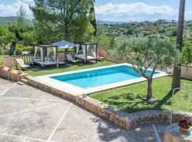 Agroturismo Son Bauzanet