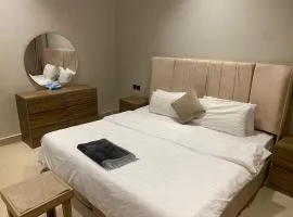 شقق ظهرة لبن