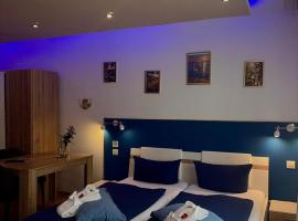 Apartmenthaus Wertheim, Hotel in Wertheim